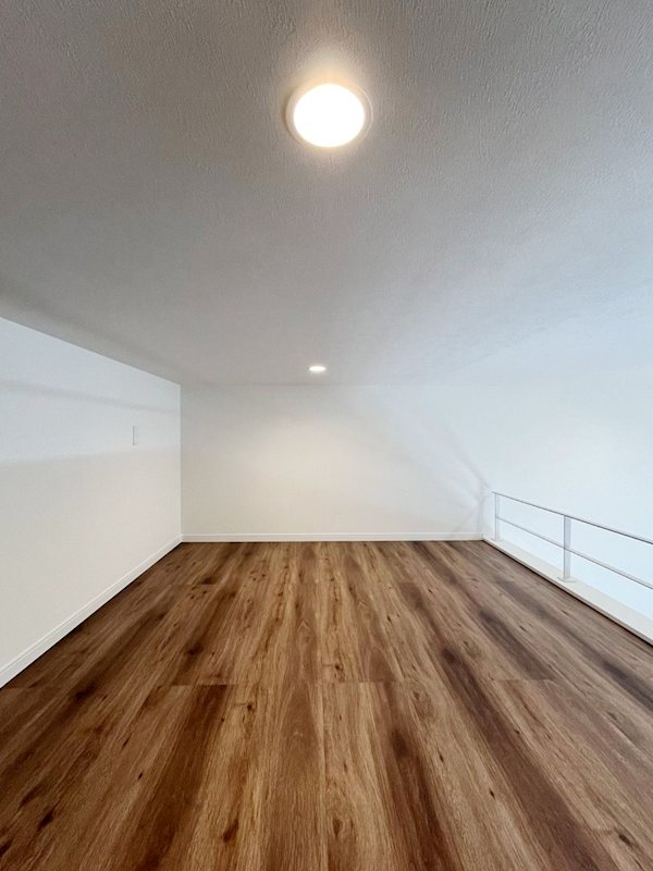 ベッドルーム リクリアス次郎丸 ベッドルーム