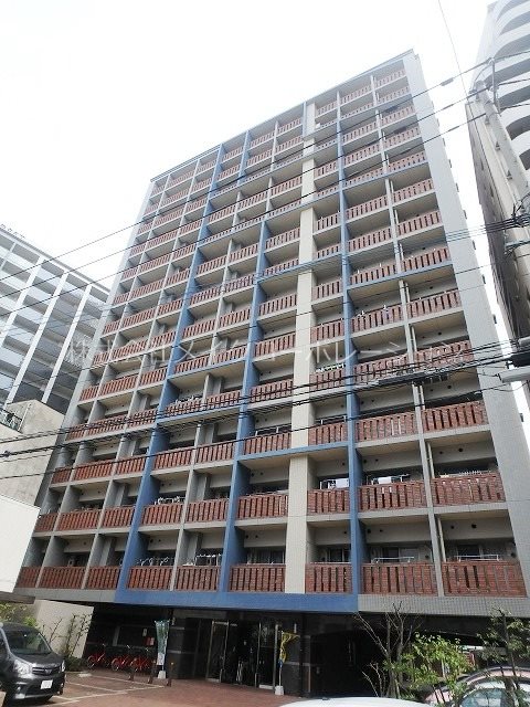 サヴォイテンジンスクワイヤー 外観