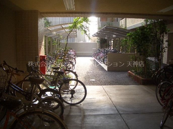 他共有部分 サヴォイテンジンスクワイヤー その他4