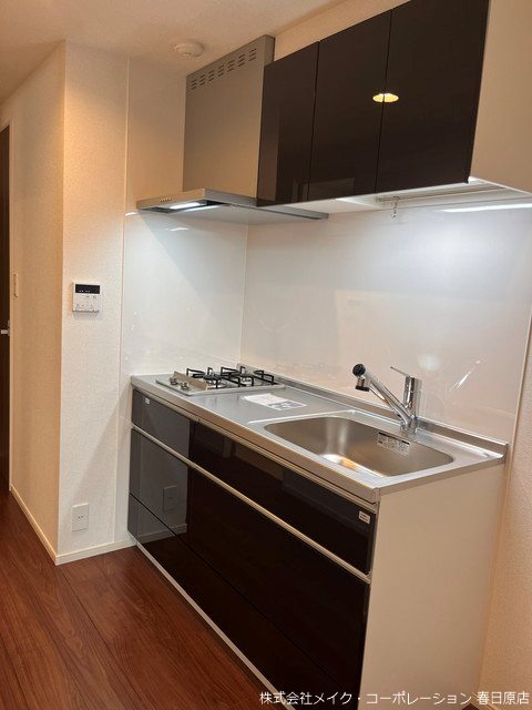 プレシャス ベース キッチン