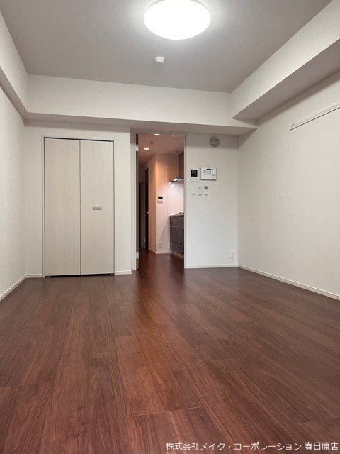 プレシャス ベース ベッドルーム