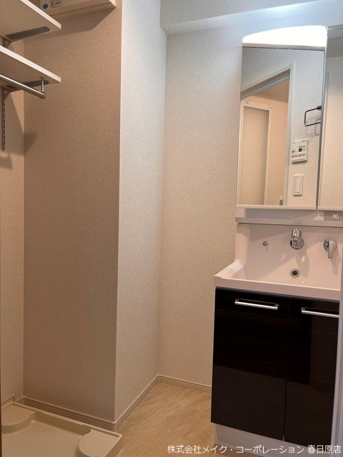 洗面所 プレシャス ベース その他3