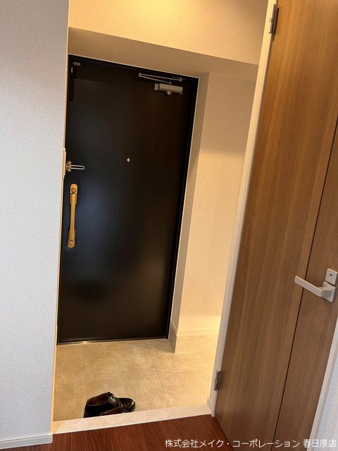 玄関 プレシャス ベース その他8