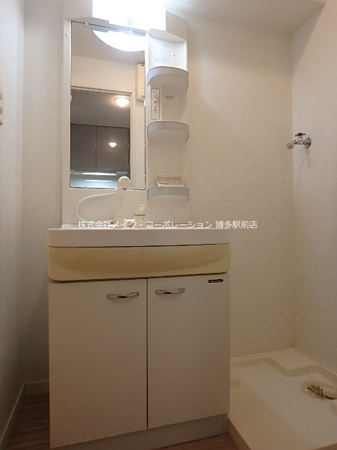 洗面所 エンクレスト博多 その他1