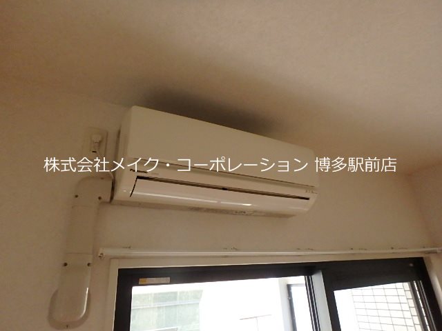 他設備 エンクレスト博多 その他12