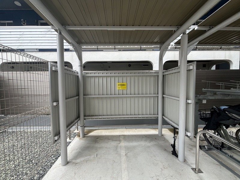 他共有部分 ザ・ライオンズ大濠公園 その他10