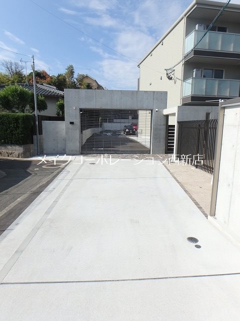 エルドラード上長尾 B棟 その他外観1