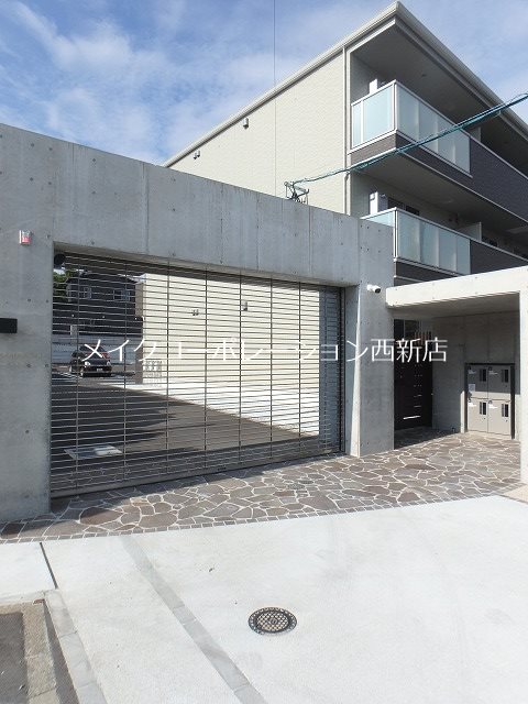 エルドラード上長尾 B棟 その他外観2