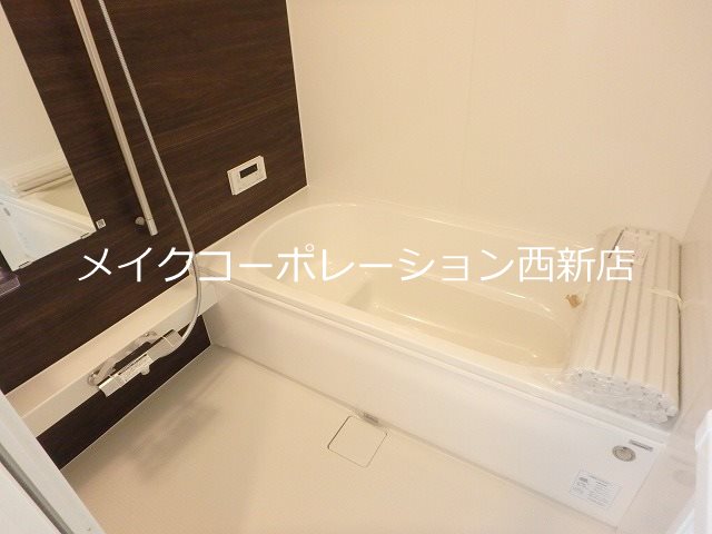 エルドラード上長尾 B棟 風呂画像