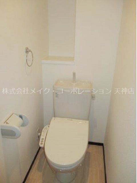 グランパーク天神 その他3