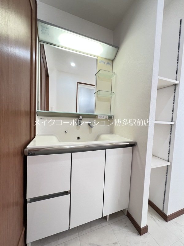 洗面所 アンピール大濠公園 その他1