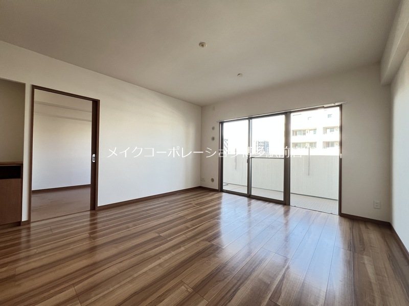 その他 アンピール大濠公園 その他3