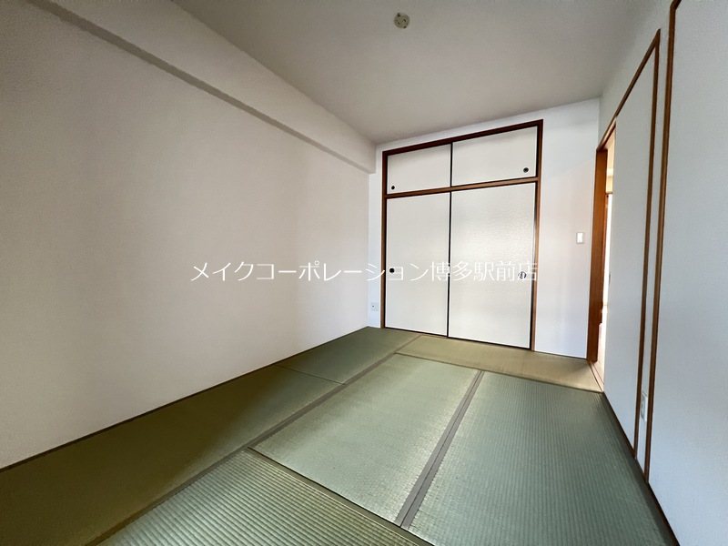 収納 アンピール大濠公園 その他5