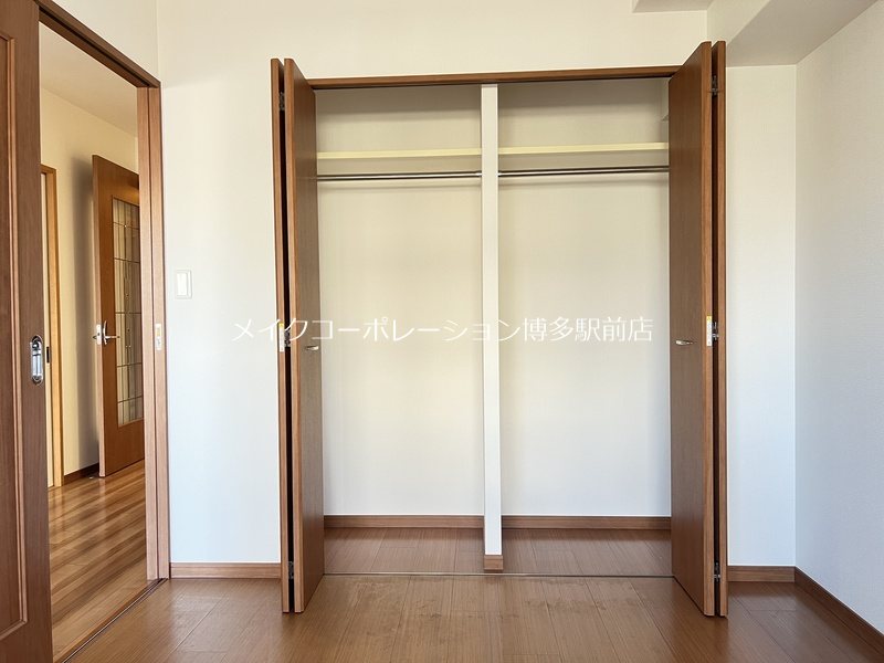 収納 アンピール大濠公園 その他15