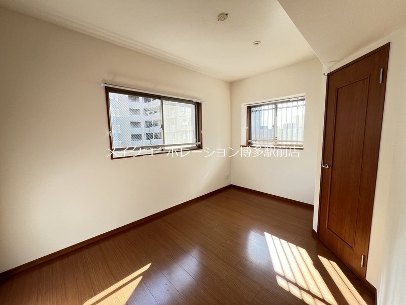 他部屋・スペース アンピール大濠公園 その他17