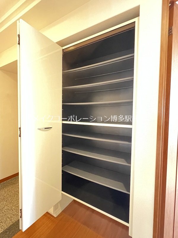 玄関 アンピール大濠公園 その他18