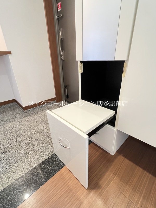 玄関 アンピール大濠公園 その他19