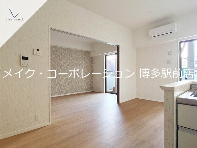 ロイヤルガーデン博多アネックス その他1