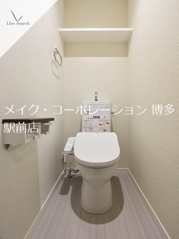 ロイヤルガーデン博多アネックス その他3