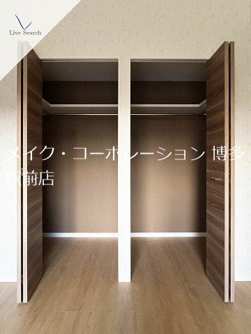 ロイヤルガーデン博多アネックス その他4