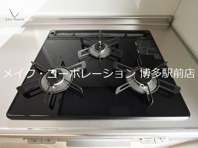 ロイヤルガーデン博多アネックス その他8