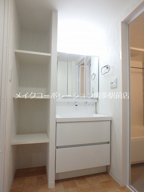 洗面所 APエルテージ地行 その他1