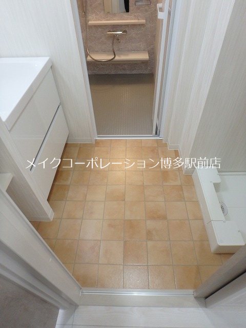 洗面所 APエルテージ地行 その他12