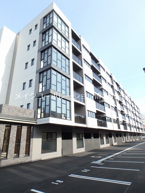 外観 APエルテージ地行 その他23