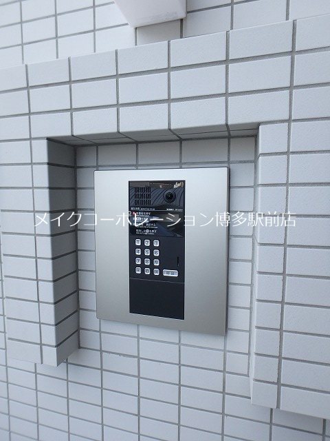 セキュリティ APエルテージ地行 その他26