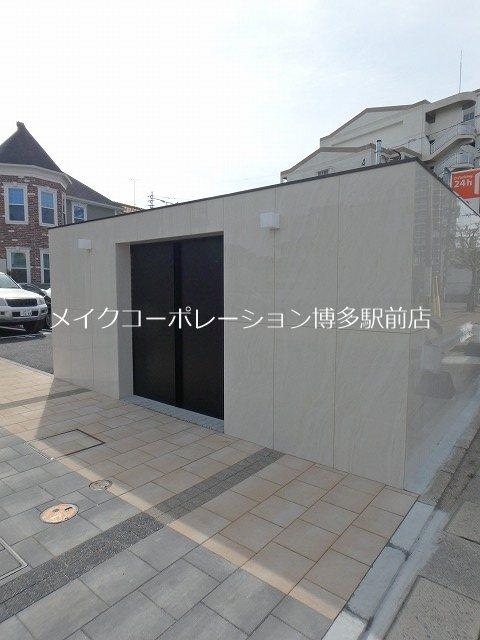 他共有部分 APエルテージ地行 その他27