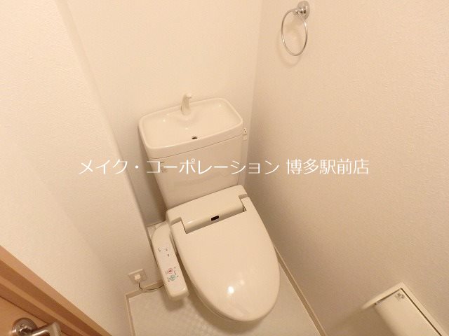 BJハウス博多 その他2