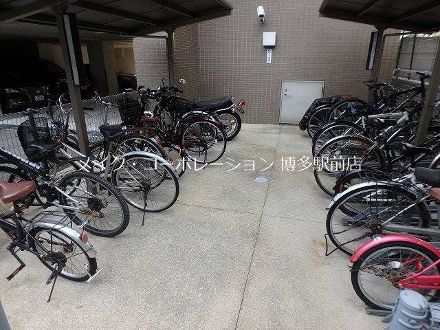 BJハウス博多 その他11