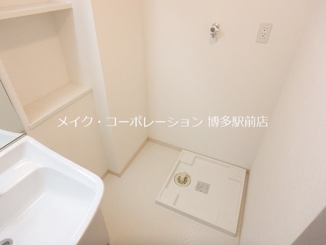 BJハウス博多 その他14