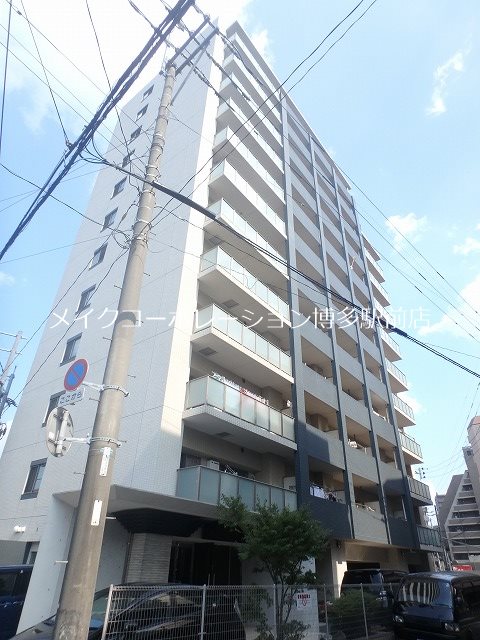 ルッシェ住吉 外観