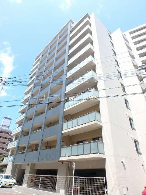 ルッシェ住吉 外観