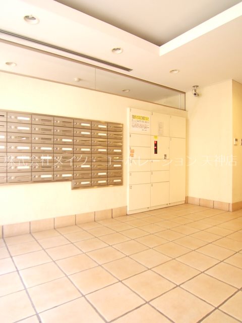 ロビー アントゥール薬院 その他2