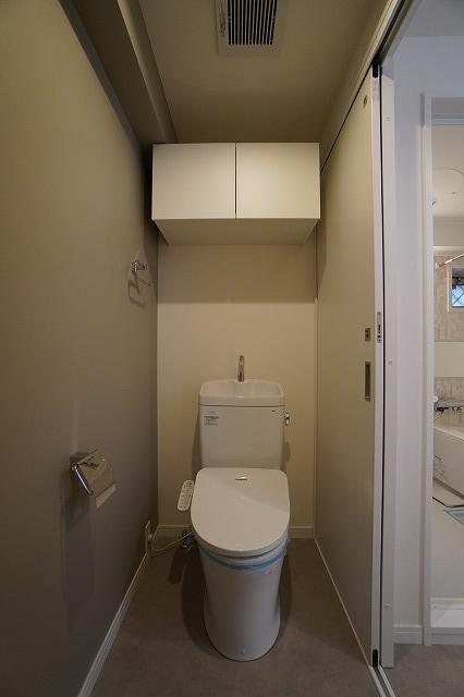 トイレ アントゥール薬院 その他3