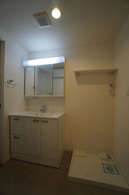 洗面所 アントゥール薬院 その他4