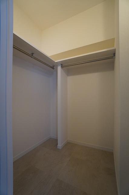 収納 アントゥール薬院 その他5