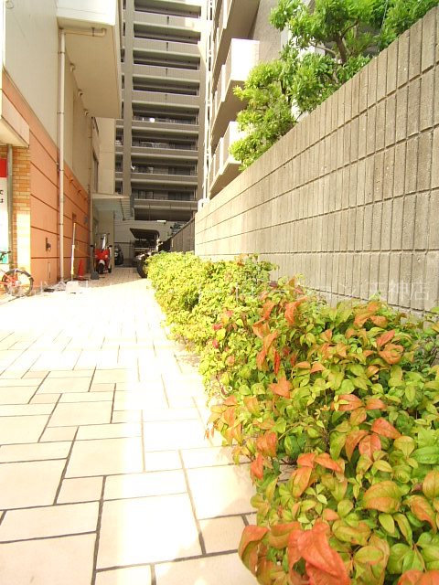 他共有部分 アントゥール薬院 その他7