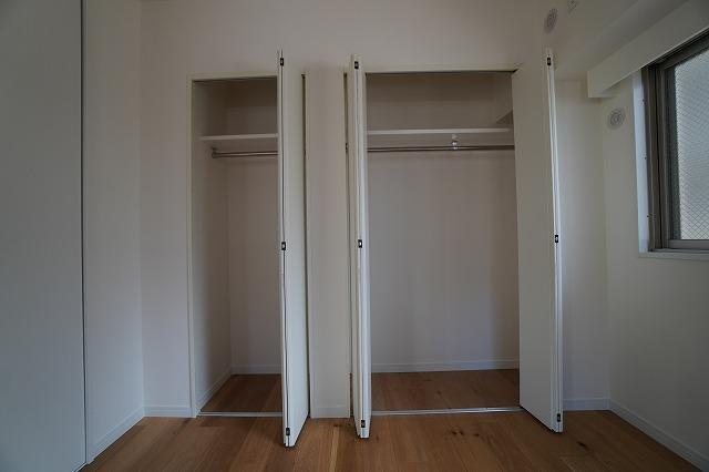 収納 アントゥール薬院 その他9