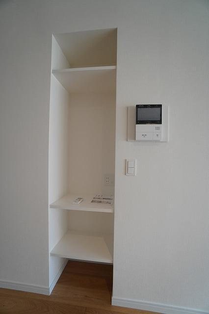 収納 アントゥール薬院 その他10