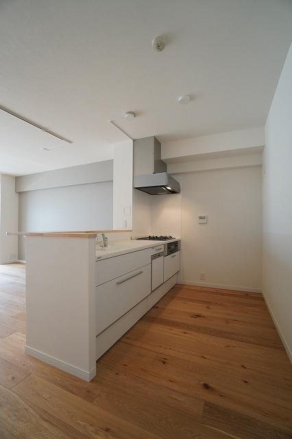 内装 アントゥール薬院 その他11