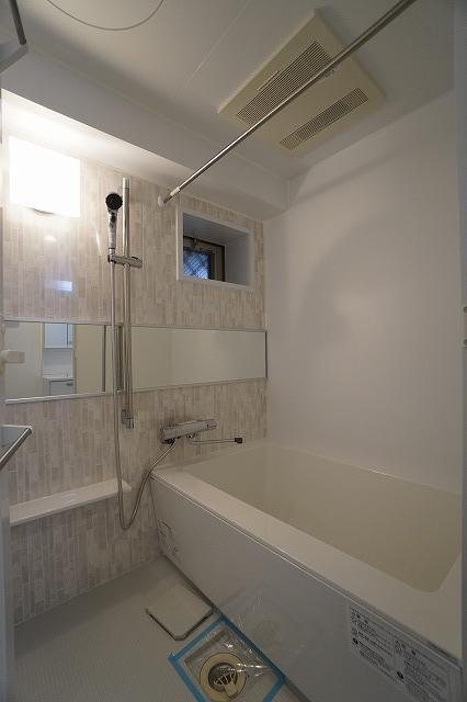 バス アントゥール薬院 風呂画像