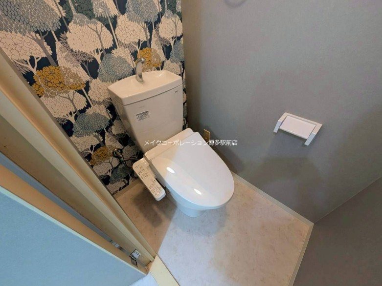 トイレ 三愛シティライフ美野島 その他2