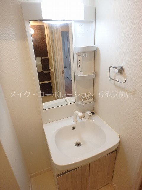 洗面所 サヴォイ ソリディティ その他2