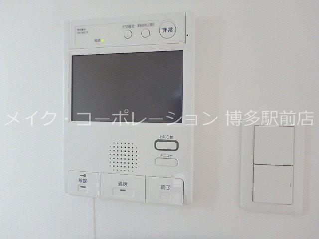 セキュリティ サヴォイ ソリディティ その他5