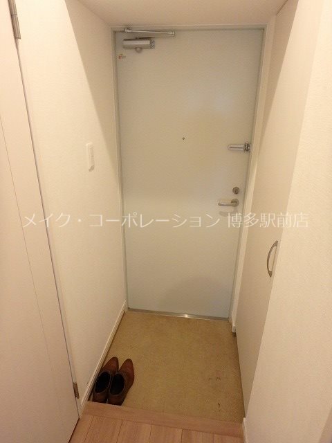 玄関 サヴォイ ソリディティ その他8