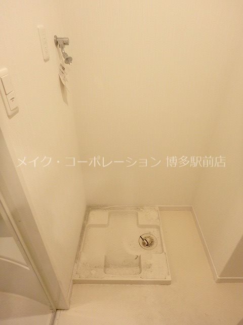 他設備 サヴォイ ソリディティ その他9