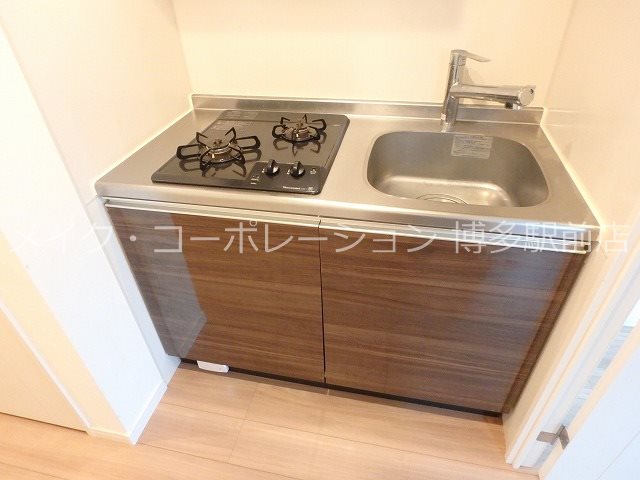 キッチン サヴォイ ソリディティ キッチン